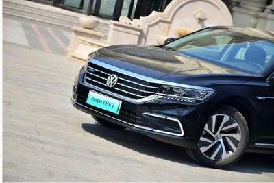 上汽大眾PHEV,更低油耗、更長續航、更強動力,能成為破局者嗎?
