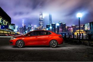 厲害了我的車,全新c4l以動(dòng)力勇闖市場