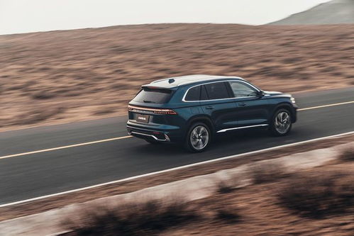 高端產(chǎn)品大眾化 星越l以銷量強(qiáng)勢橫掃20萬以內(nèi)對(duì)手