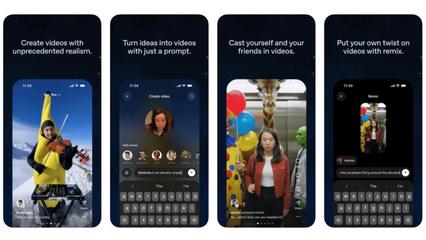Sora 2橫空出世 動漫設計領域的工具進化、創意玩具，還是行業顛覆者？