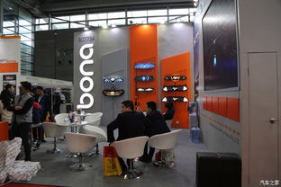 深圳改裝服務(wù)業(yè)展覽會 車模風(fēng)采與會展服務(wù)亮點(diǎn)