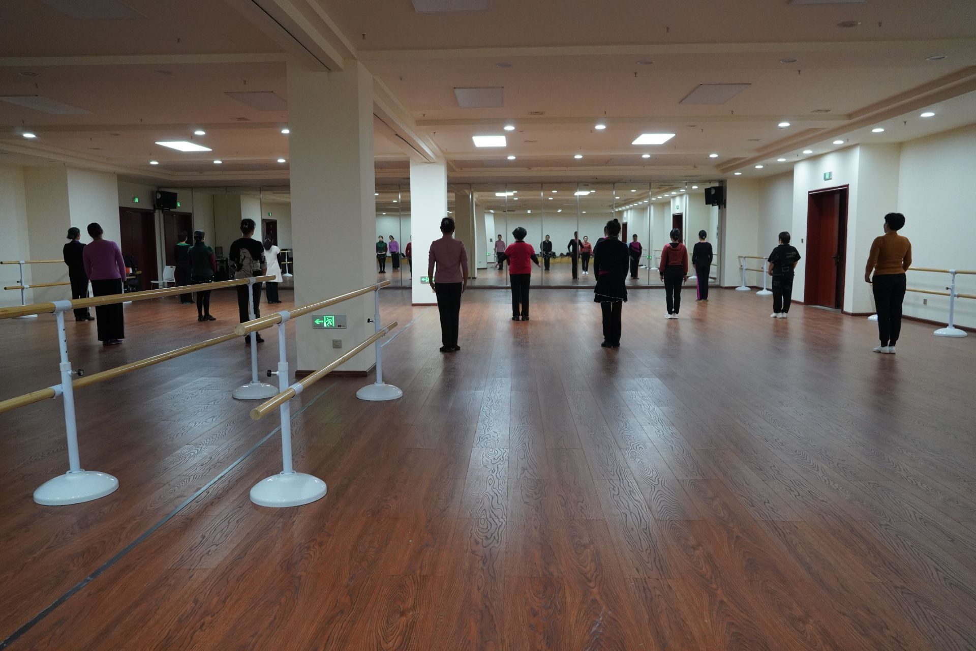 麗江市文化館、市非遺中心喬遷新址，記者帶你一探究竟——看展覽服務(wù)如何煥新升級