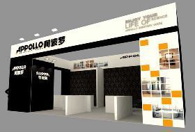 南京展覽服務(wù)全解析 從設(shè)計(jì)搭建到價格與廠家的選擇