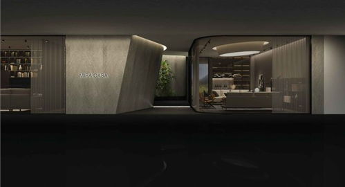 意式極簡，藝術生活 米帕展商引領時尚質感新風尚