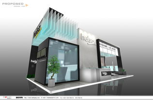 卓越呈現(xiàn)，專業(yè)賦能——上海德展展覽展示服務(wù)全方位解讀