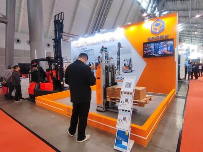 亮點(diǎn)紛呈，行不止步 | 宇鋒智能德國斯圖加特物流展(LogiMAT 2024)圓滿收官