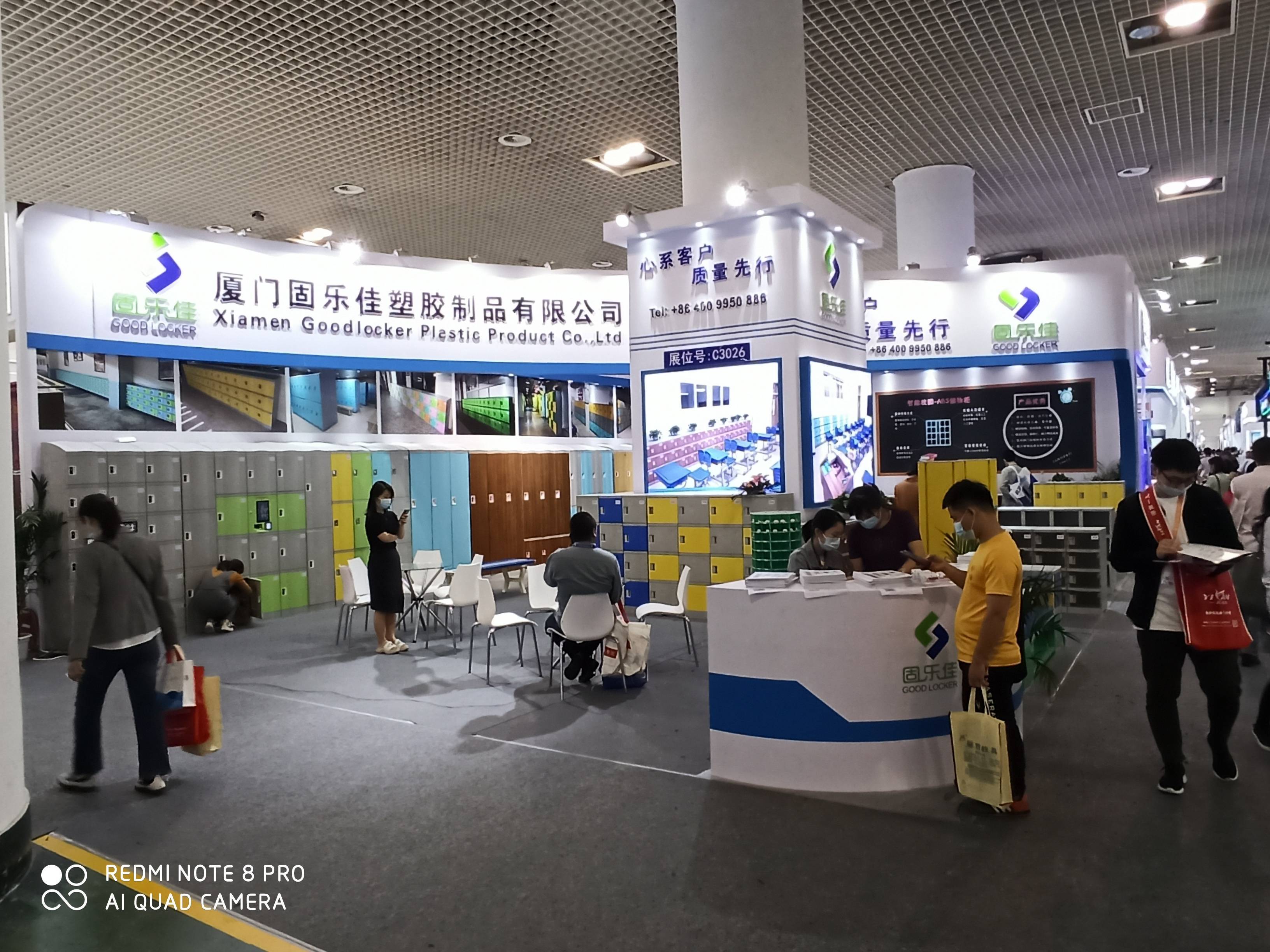 福州展覽服務 打造高品質展覽工程的一站式解決方案